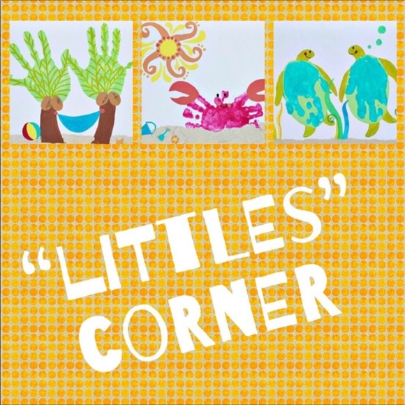 ▪️”Littles Corner” Exclusive Boutique for Girls - Picture 2 of 6